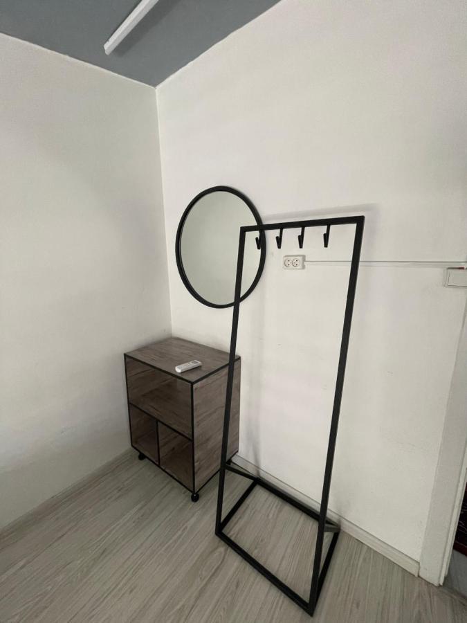 Hostelpoint Ташкент Экстерьер фото